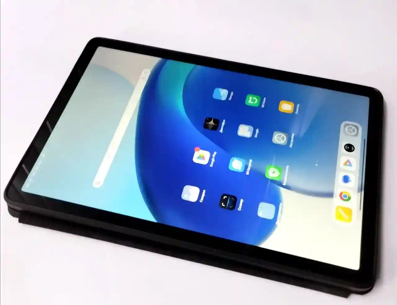 XIAOMI Redmi Pad SE  11"/ Graphite Gray/ 128 GB/ Wi-Fi