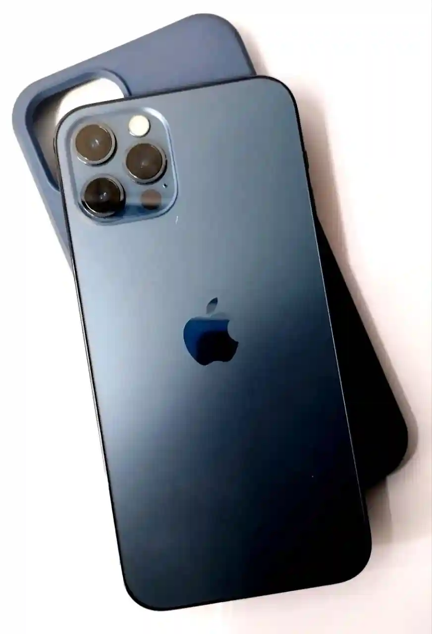 APPLE iPhone12 Pro 6GB/128GB