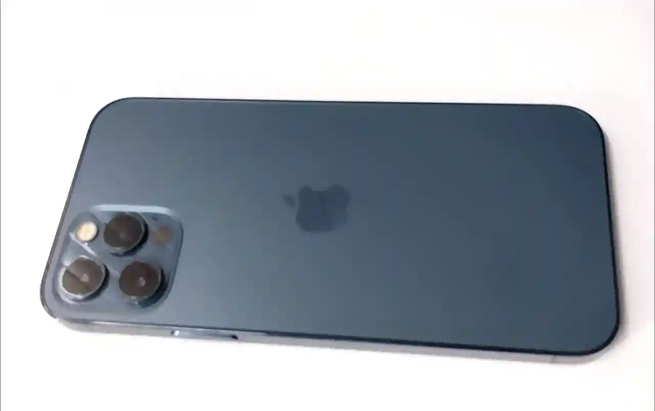 APPLE iPhone12 Pro 6GB/128GB