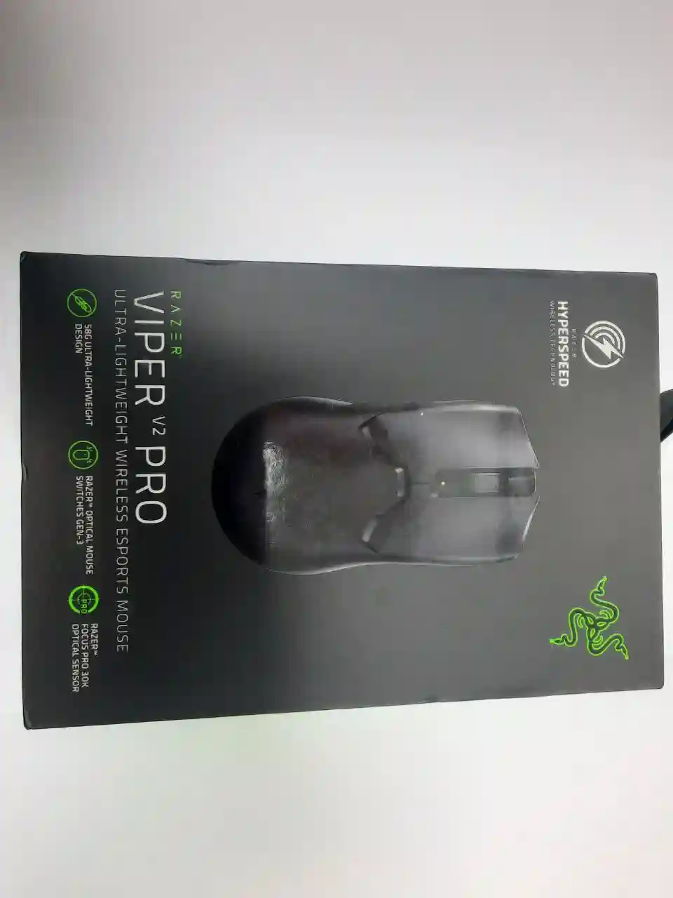 Razer Viper V2 Pro