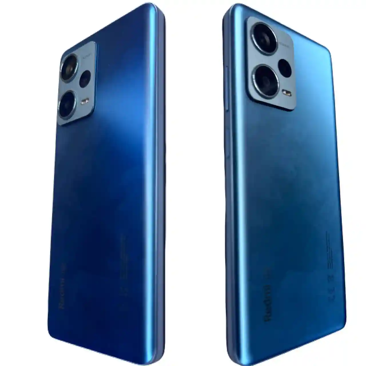 Redmi Note 12 Pro+ 256 GB