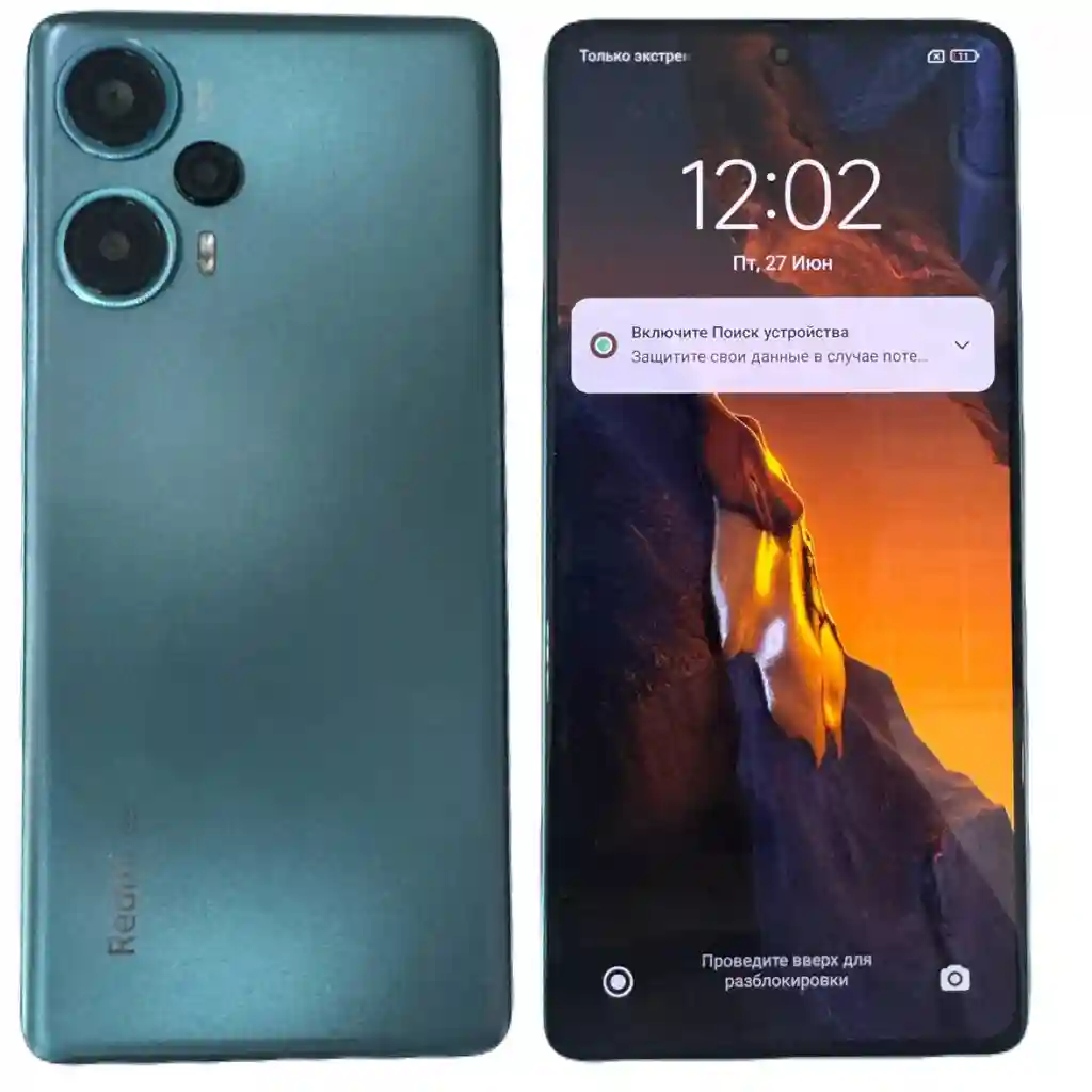 Poco F5 Pro 5G 12Gb/ 512Gb