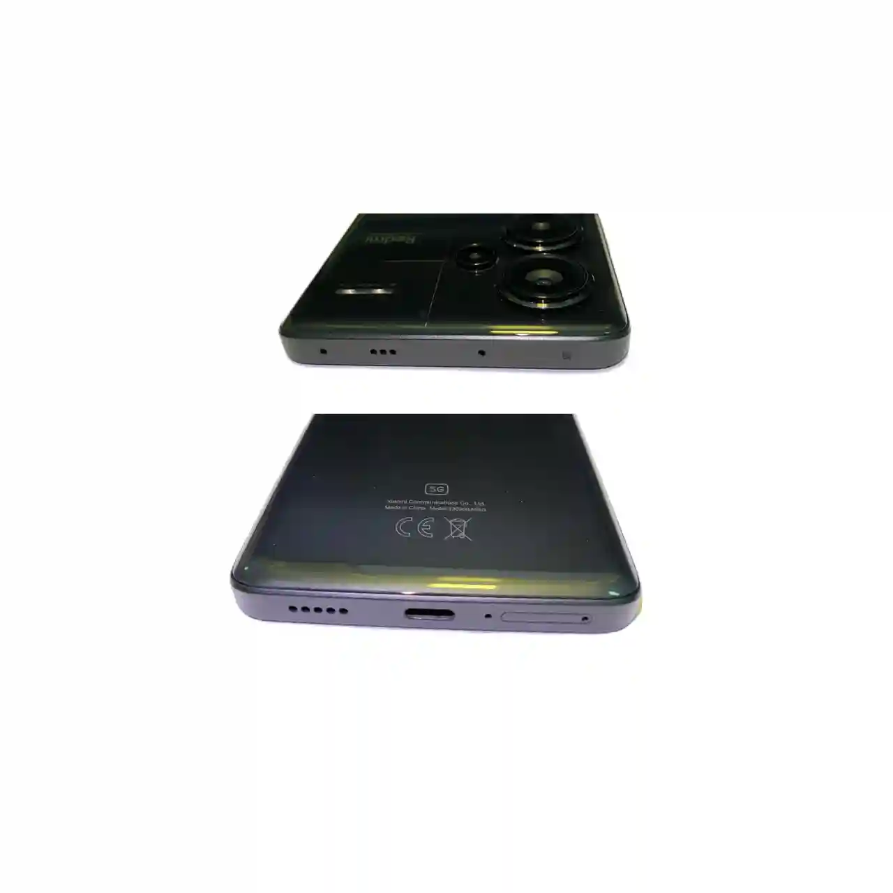 Redmi Note 13 Pro+ 12 GB/ 512 GB/