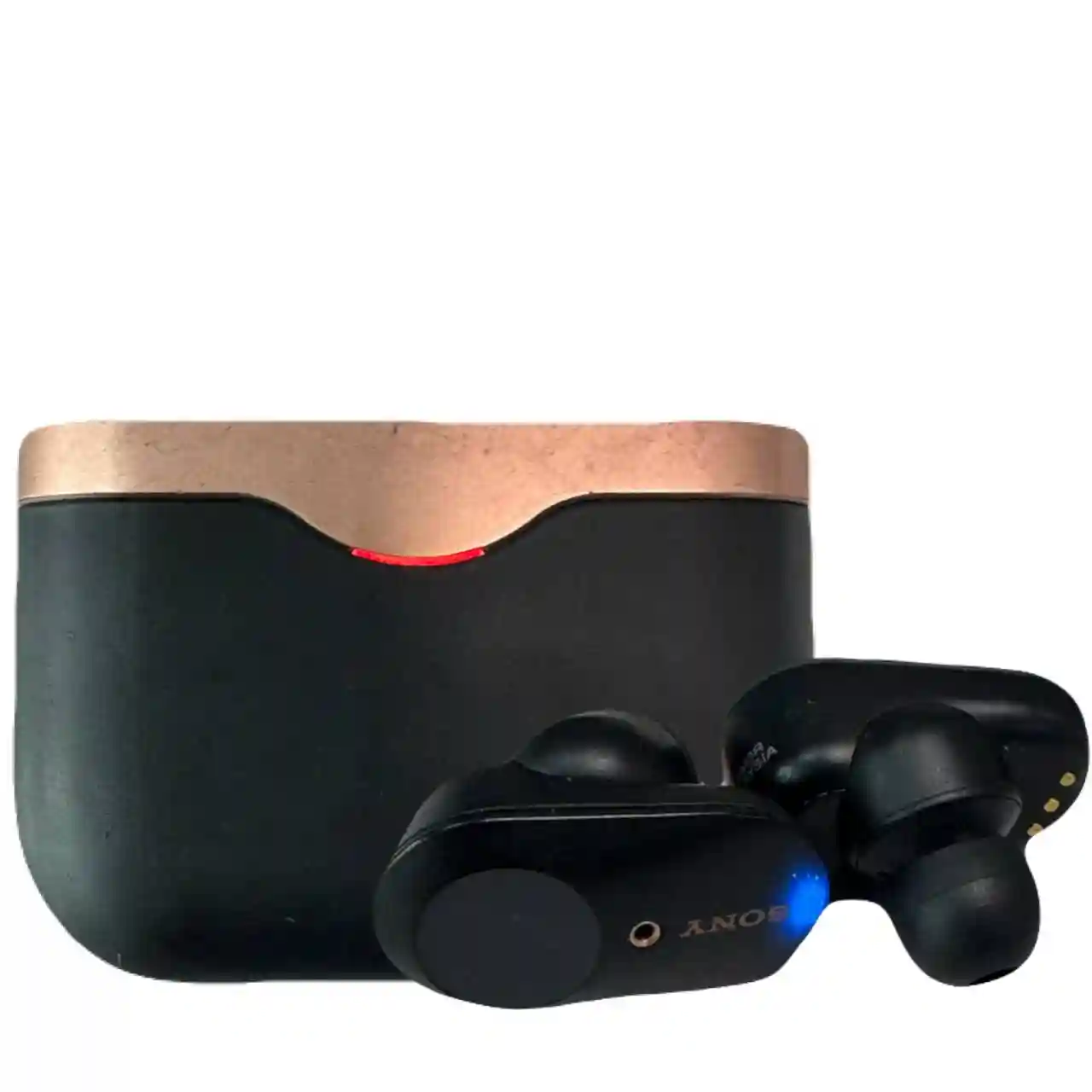 WH-1000XM3 Wireless Noise Cancelling Headphones