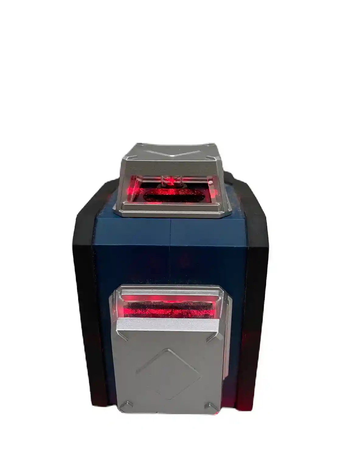 Уровень лазерный Dexell NL360 на штативе, дальность до 20 м