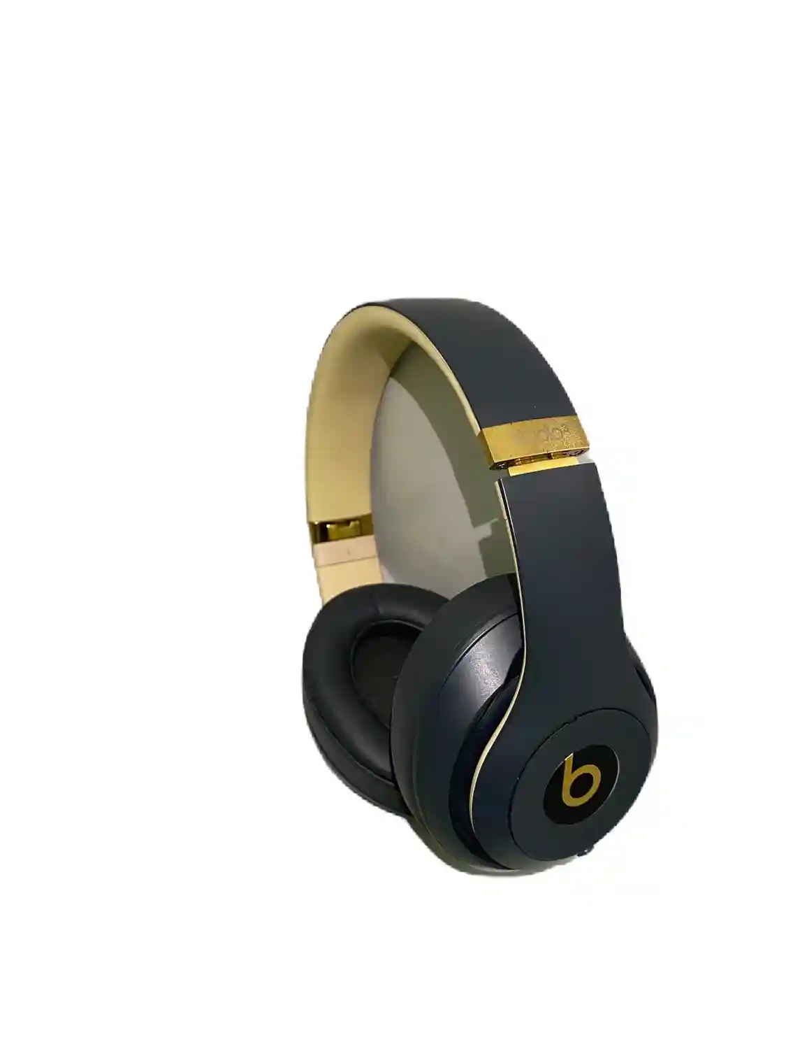 Beats by Dr. Dre Studio 3 SkyLine Collection Черный