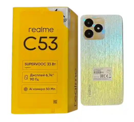Realme C53 6 GB/ 128 GB/