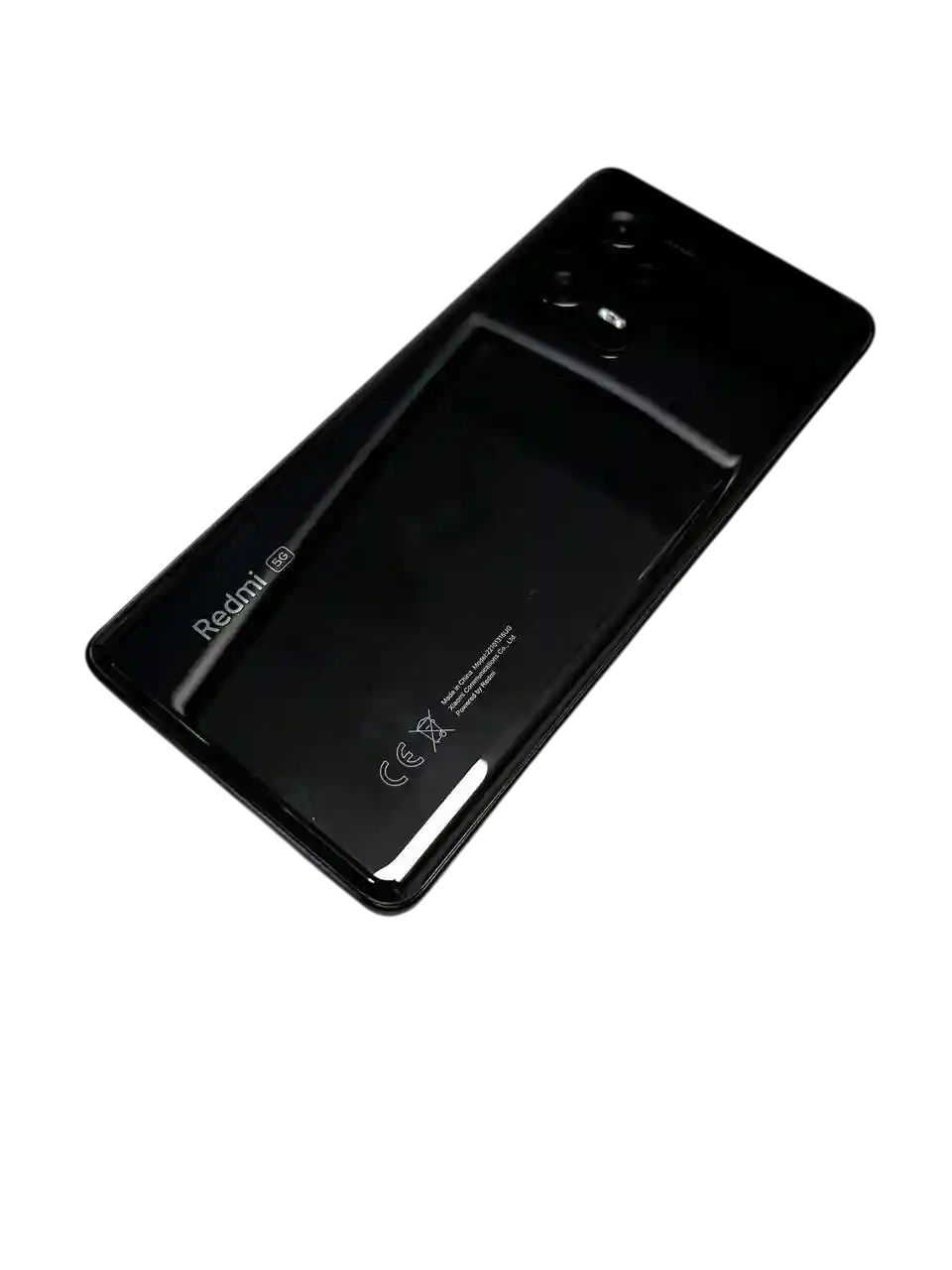 Redmi Note 12 Pro+ 256 GB