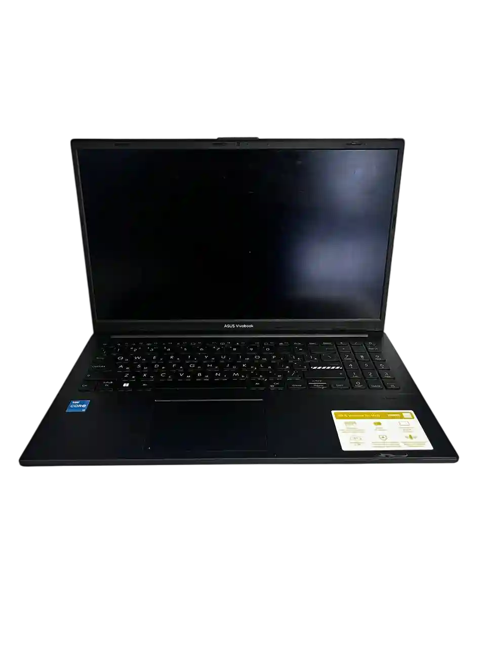 Vivobook Go 15 E1504GA-BQ192 Core i3 N305/ 8 GB/ 256 GB
