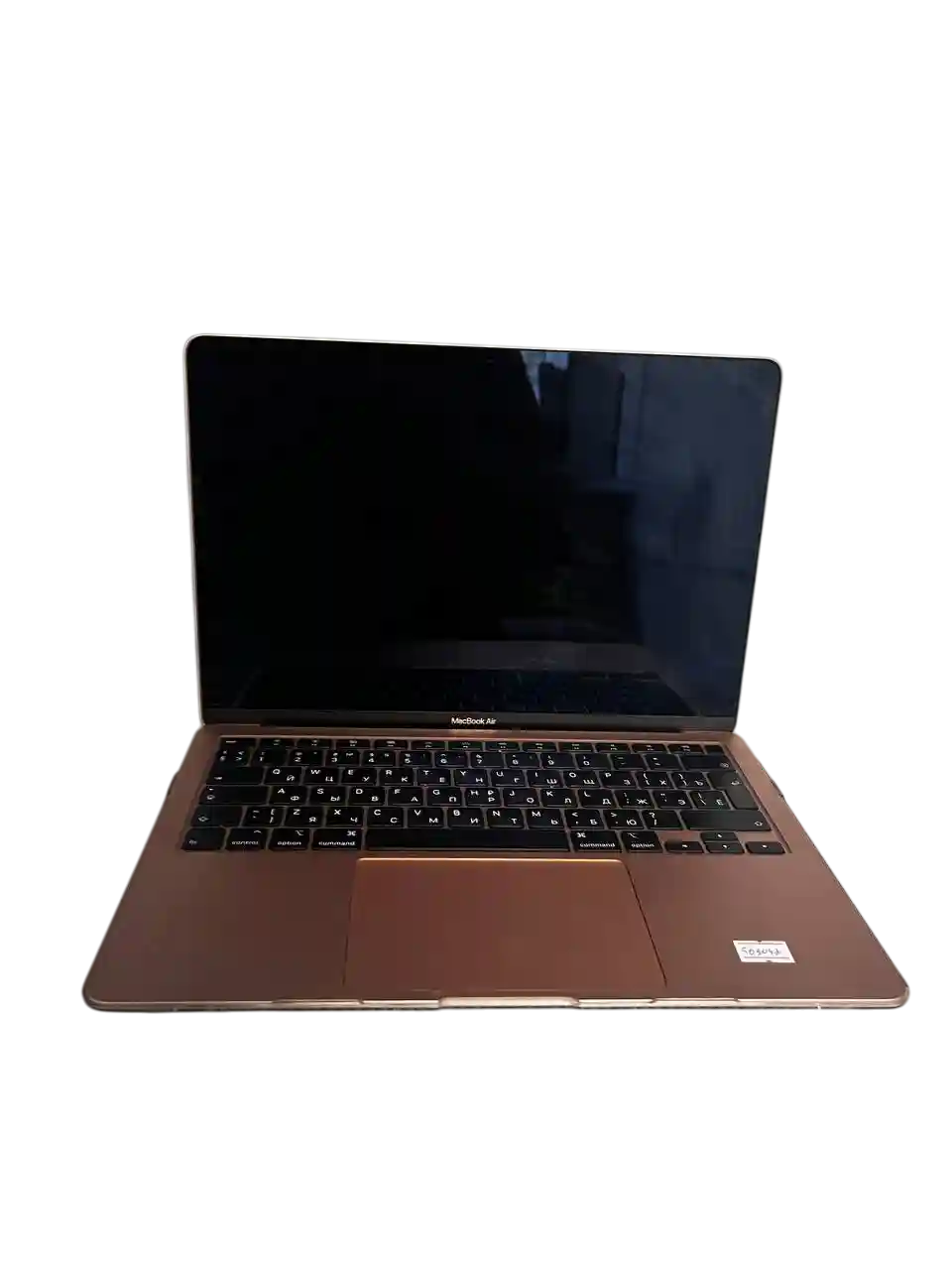 Core i3/ 8 GB/ 256 GB