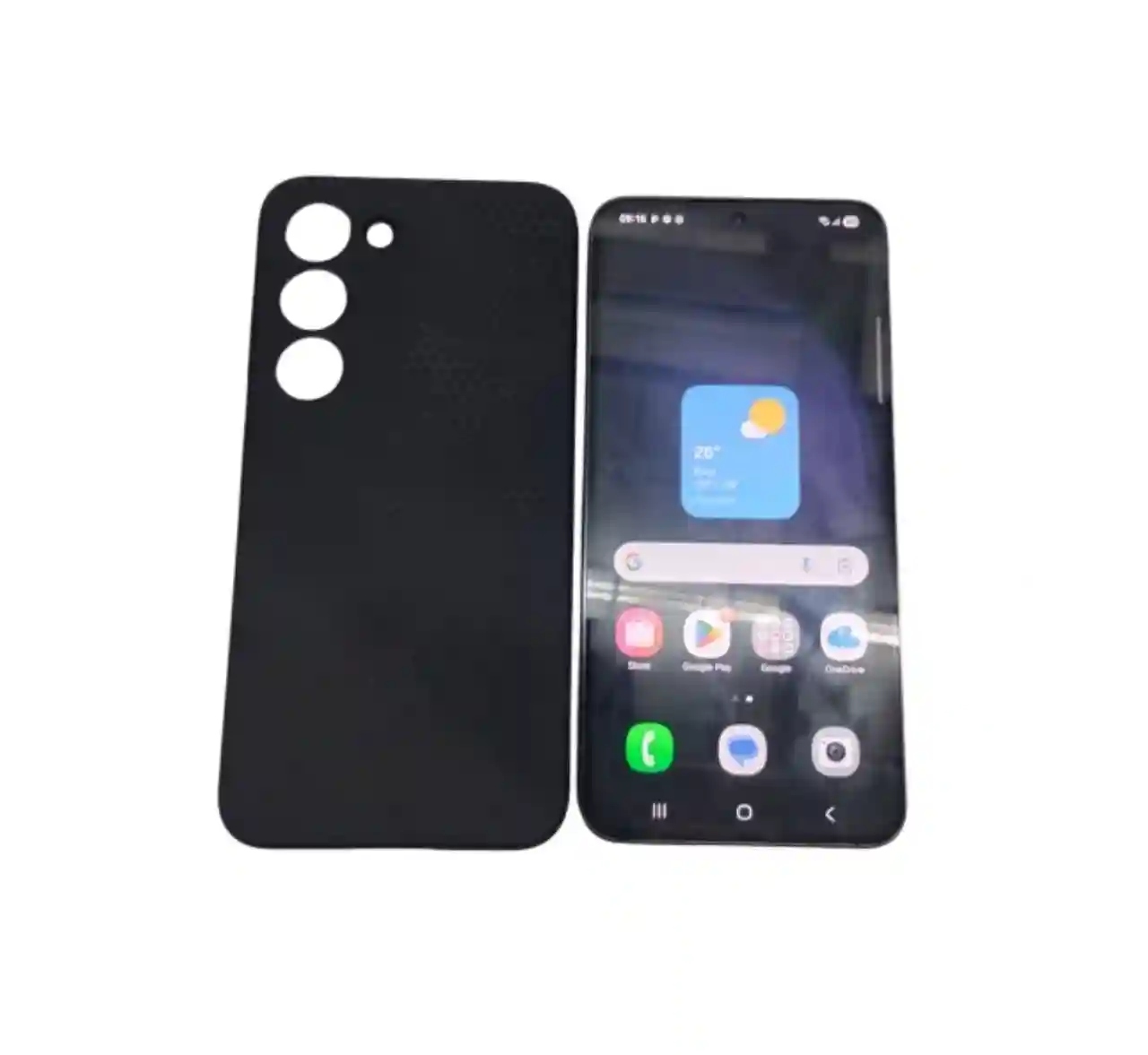 SAMSUNG GALAXY S23 5G S911 8 GB/ 128 GB/