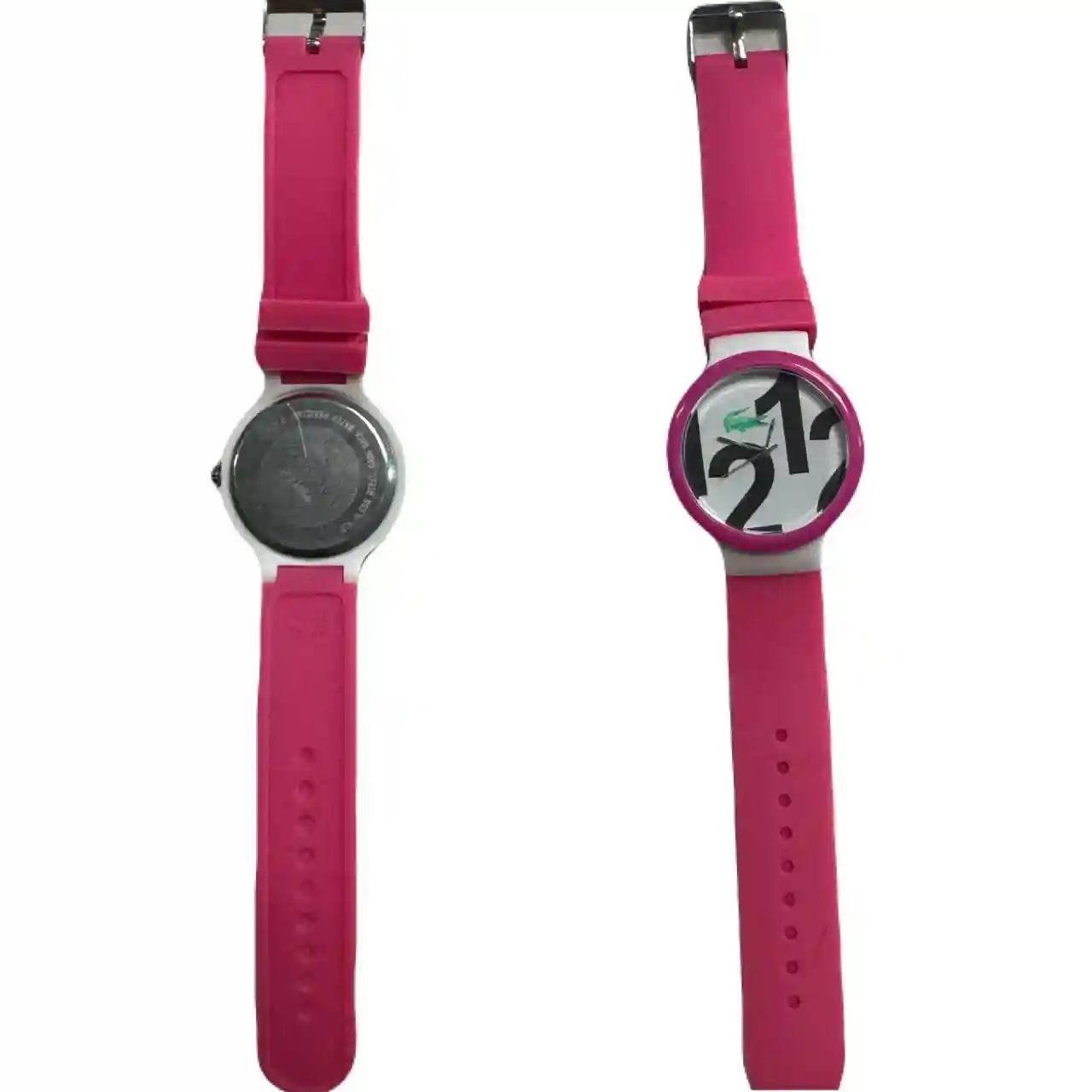 Lacoste Watch LC.46.1.29.2224