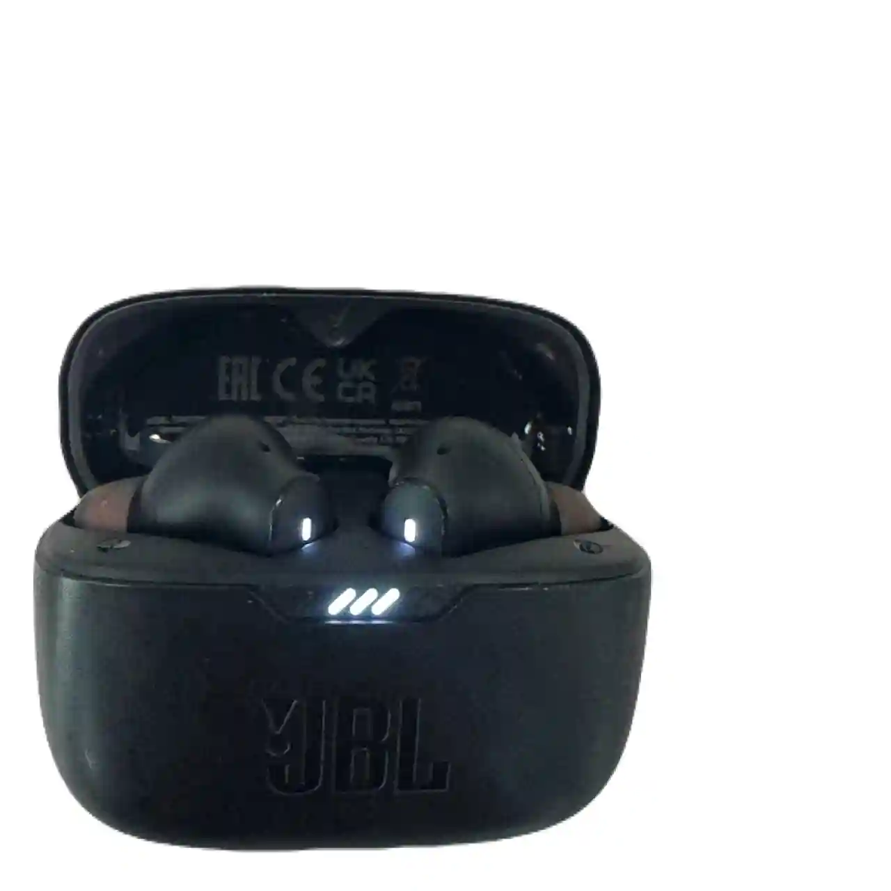 JBL Tune 235NC TWS Black