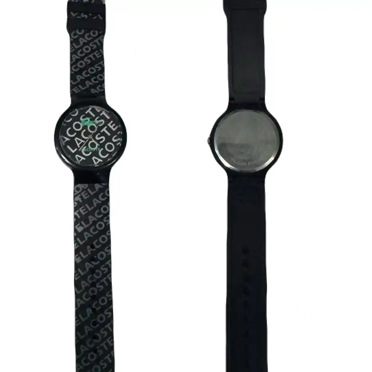 Watch LACOSTE LC.46. Stainless Steel Case Back Water Resistant