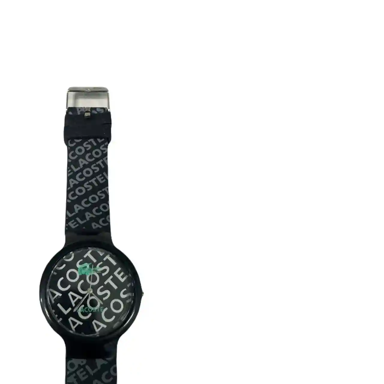 Watch LACOSTE LC.46. Stainless Steel Case Back Water Resistant