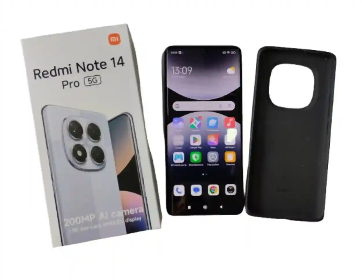 Redmi Note 14 Pro 8/256 GB