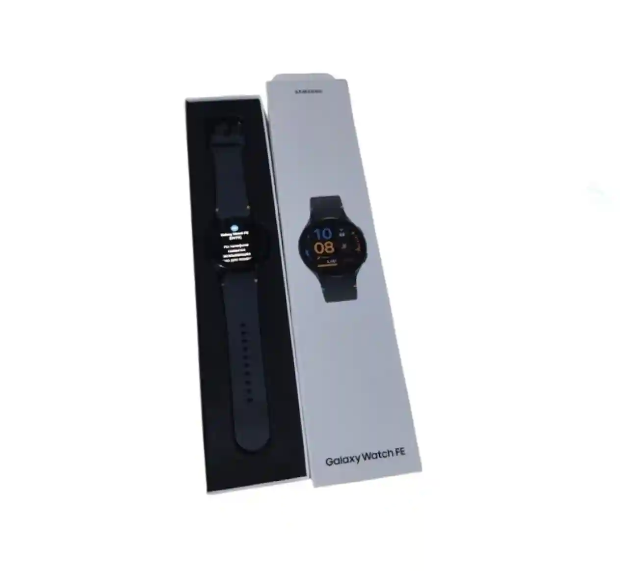 Samsung Galaxy Watch FE 40 mm (SM-R861)