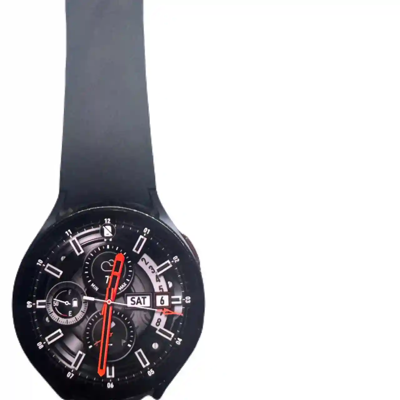 Galaxy Watch 6 44 MM