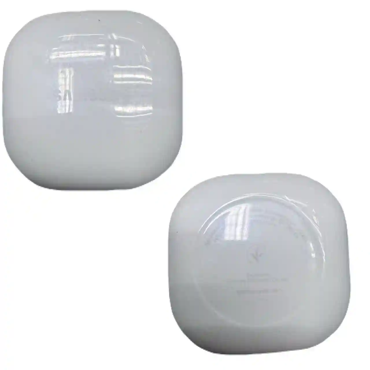 Căști fără fir Samsung SM-R400N Buds FE White