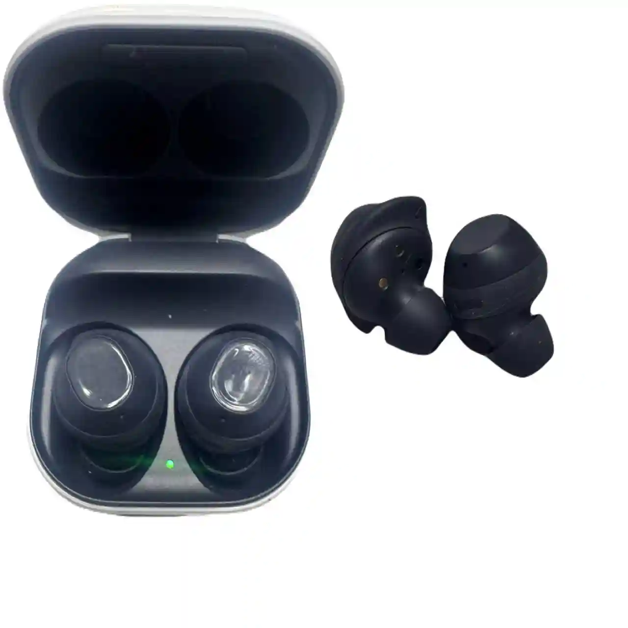 Căști fără fir Samsung SM-R400N Buds FE White