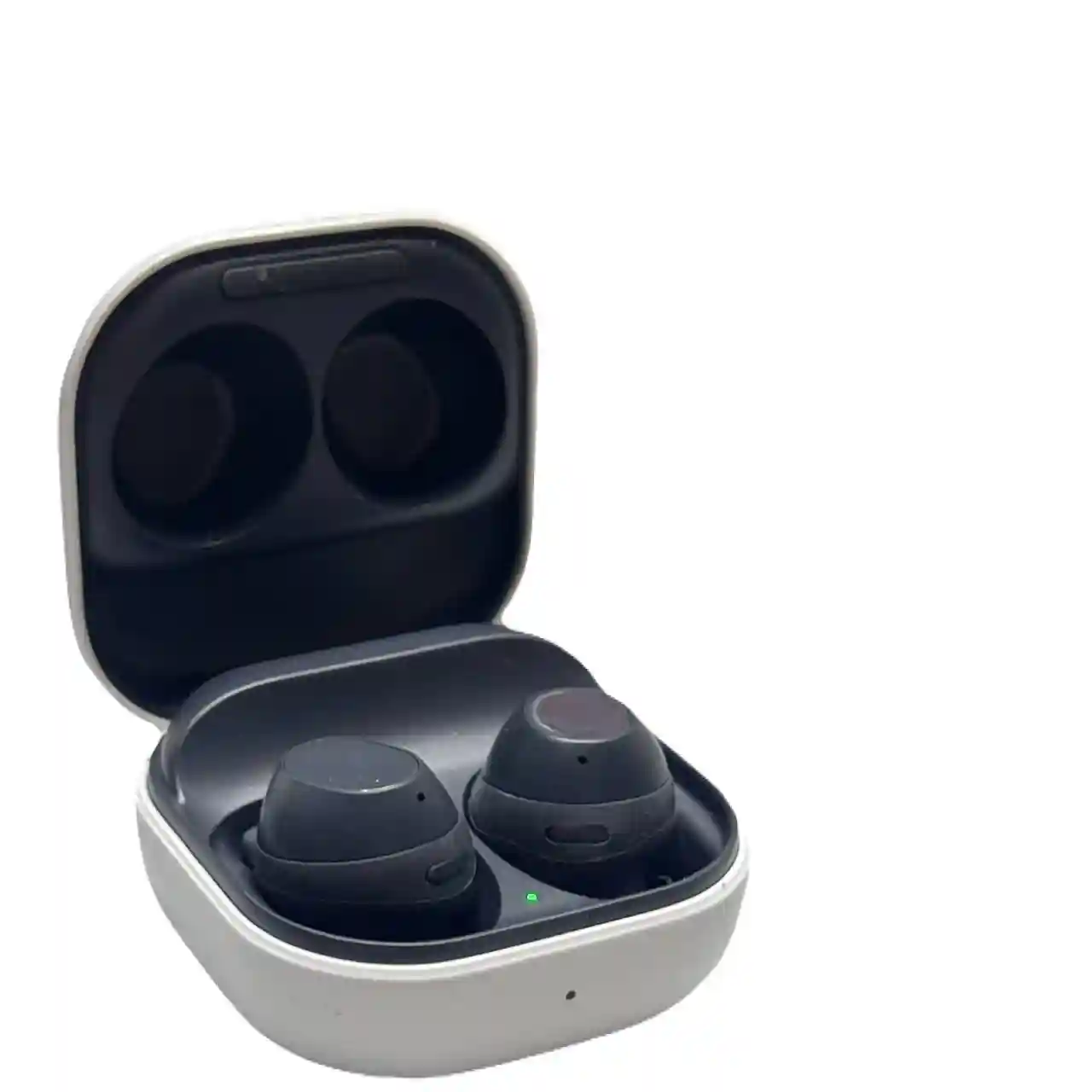 Căști fără fir Samsung SM-R400N Buds FE White