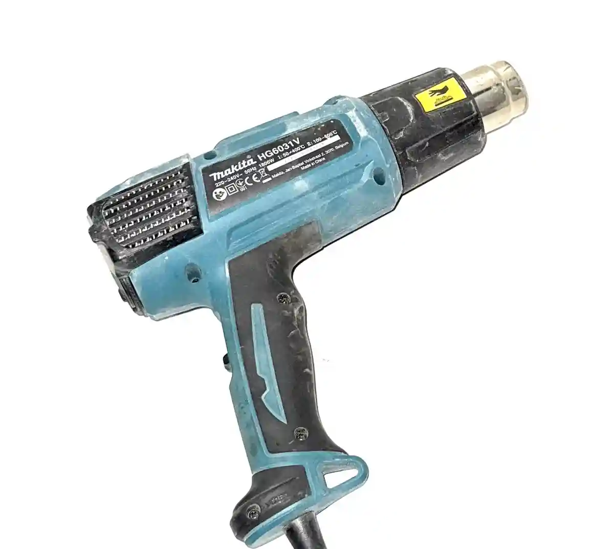 Makita HG6031V