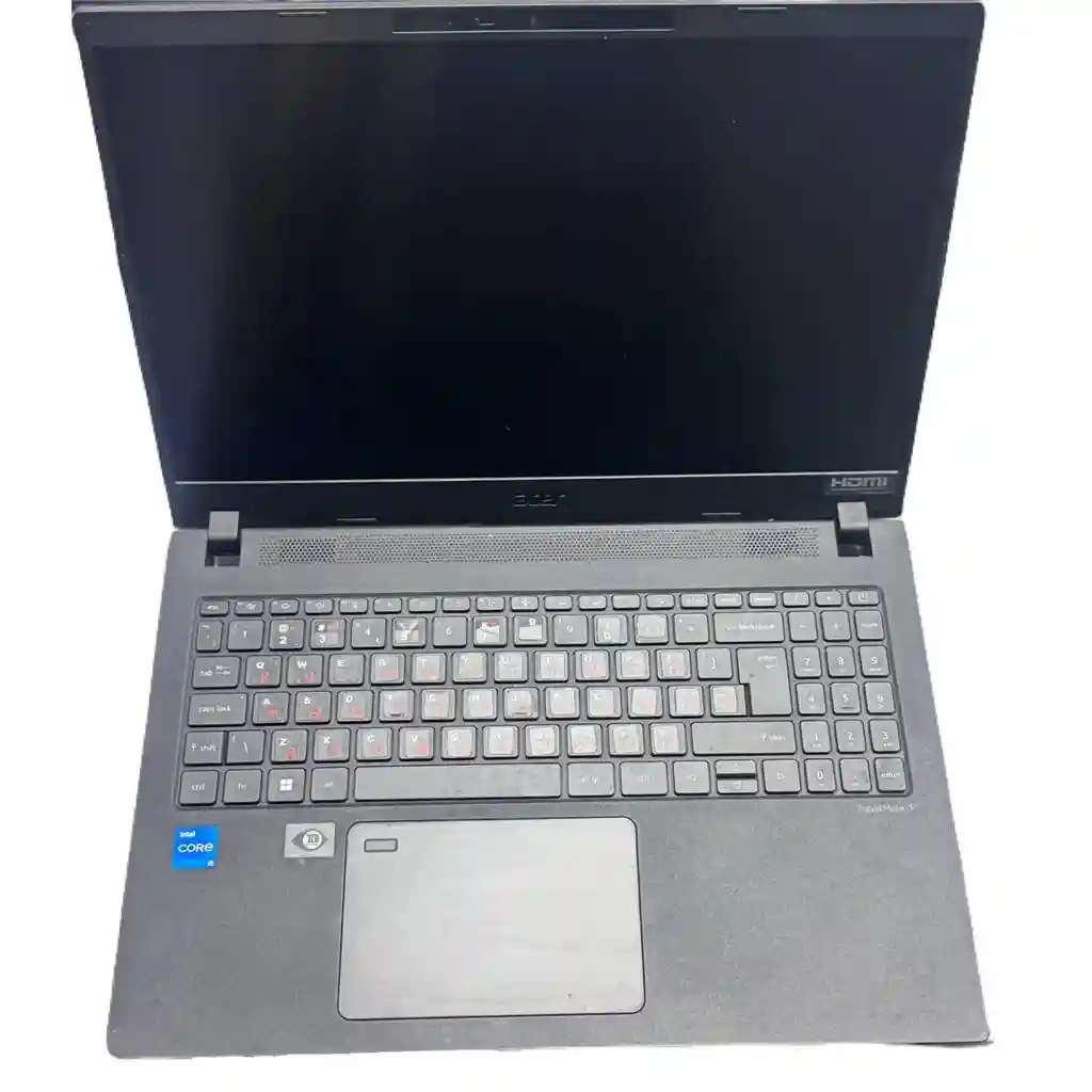 Acer TravelMate (TMP215-54-383B | NX.VYEEU.00P)