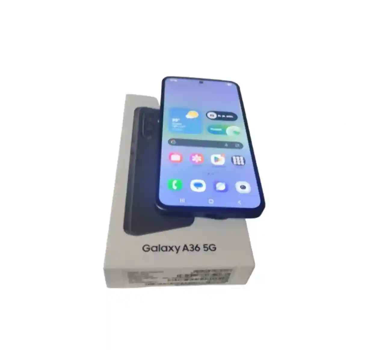 SAMSUNG Galaxy A36  6 GB/ 128 GB/