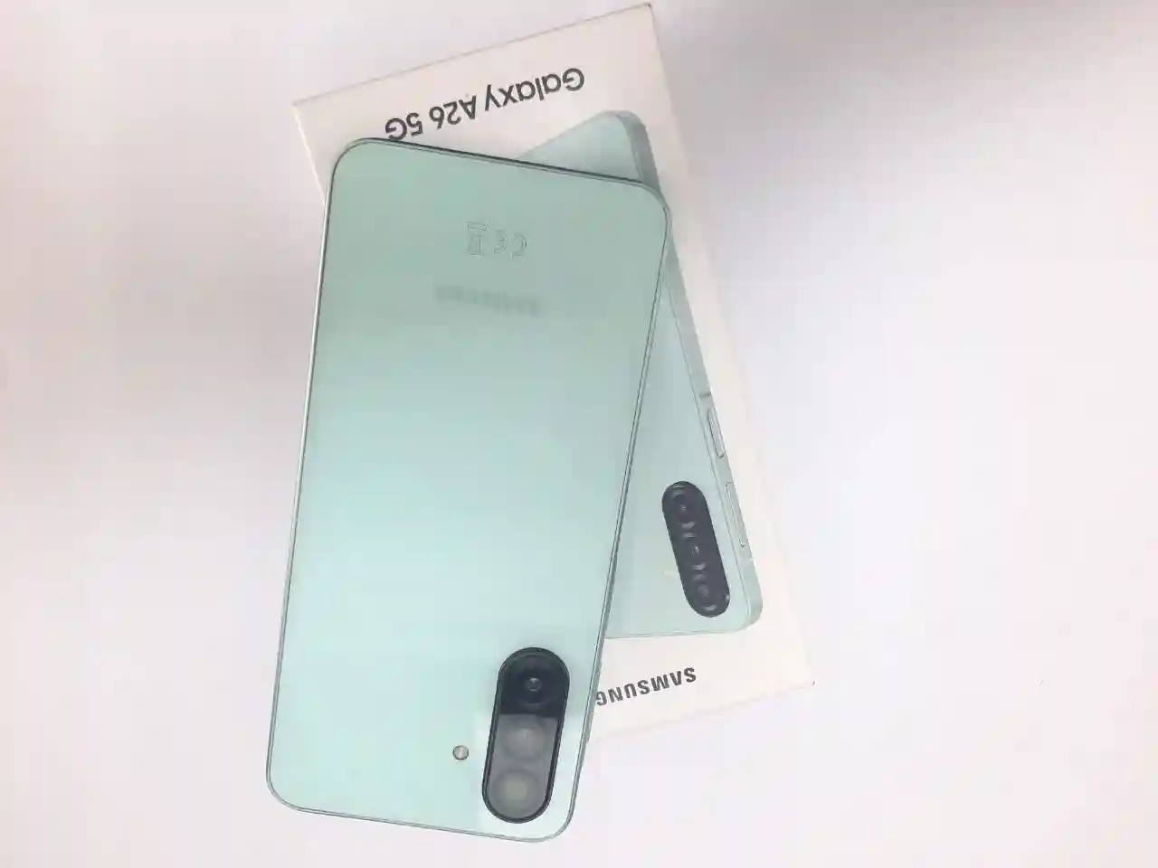 Samsung Galaxy A26 8 GB/ 256 GB/