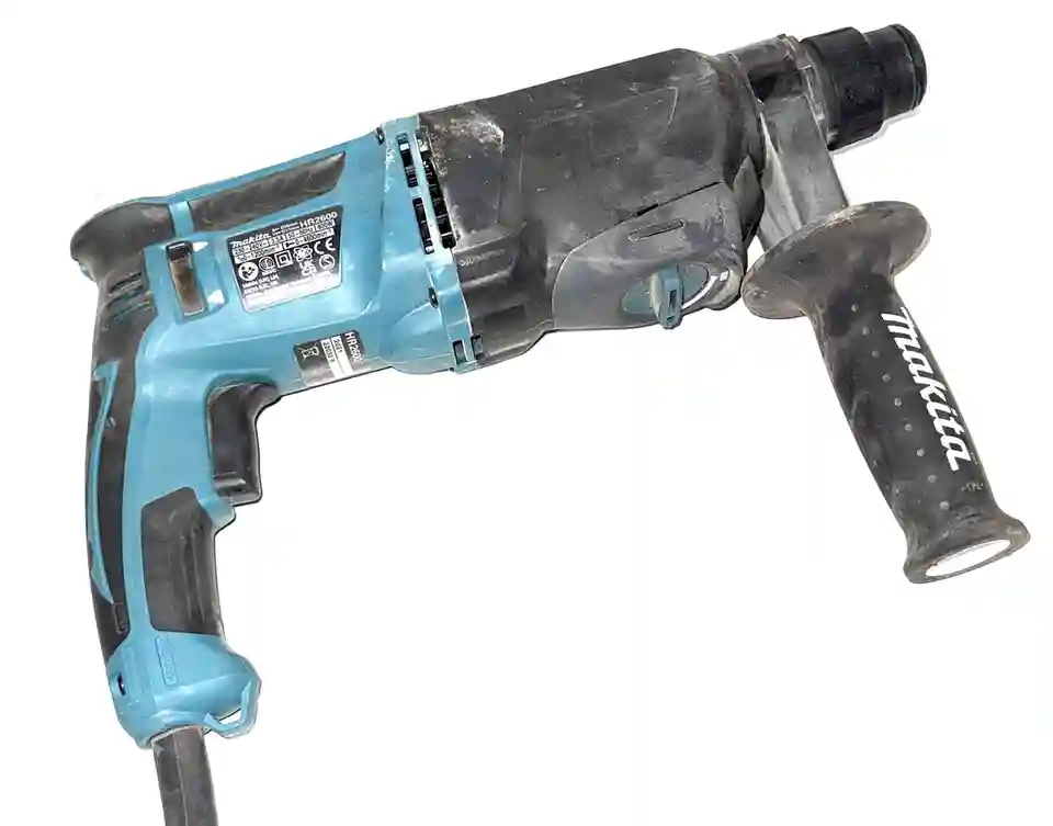 Makita HR2600