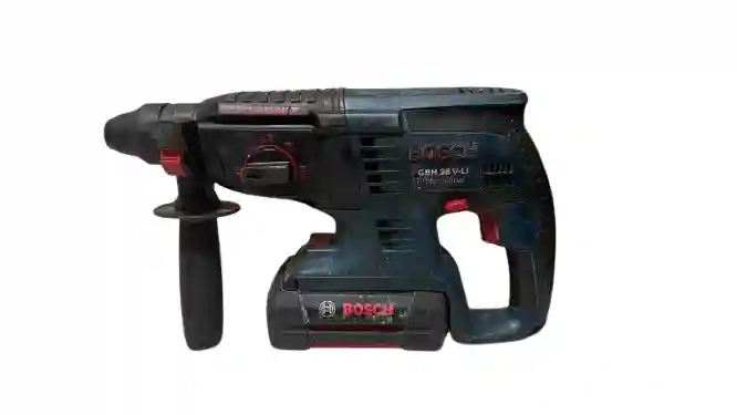 GBH 36 V-Li