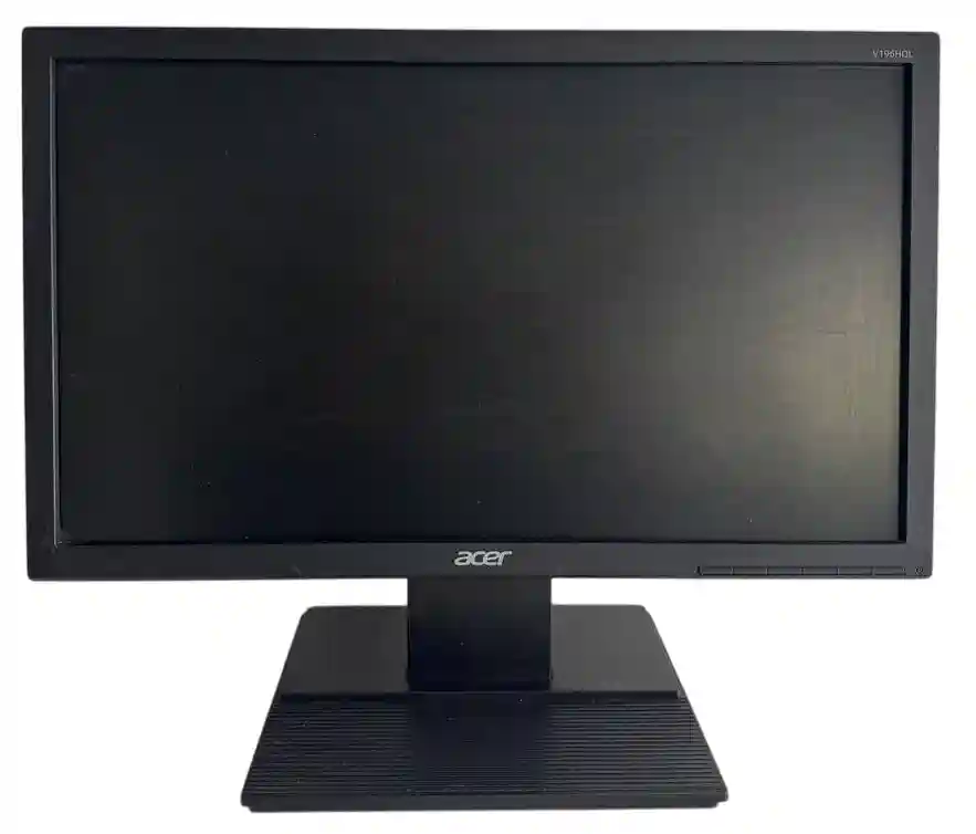 Монитор Acer V193HQL