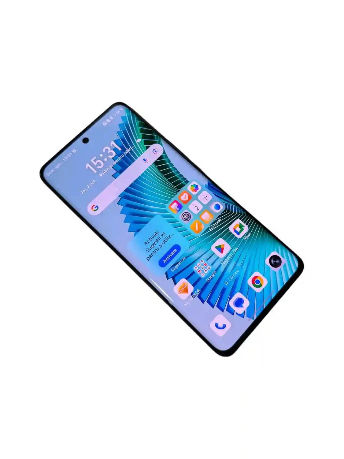 Magic 6 Lite 5G Dual Sim 8/256GB