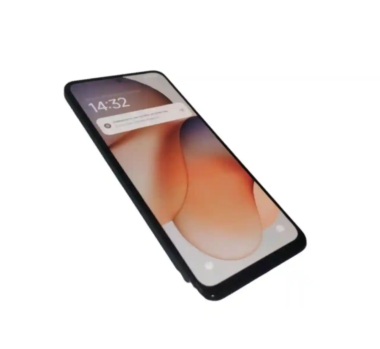 XIAOMI Redmi Note 14 8/256 GB