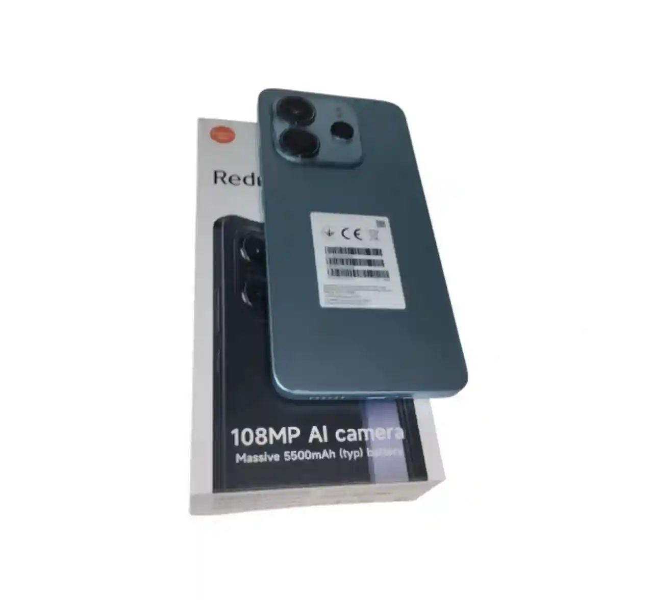 XIAOMI Redmi Note 14 8/256 GB