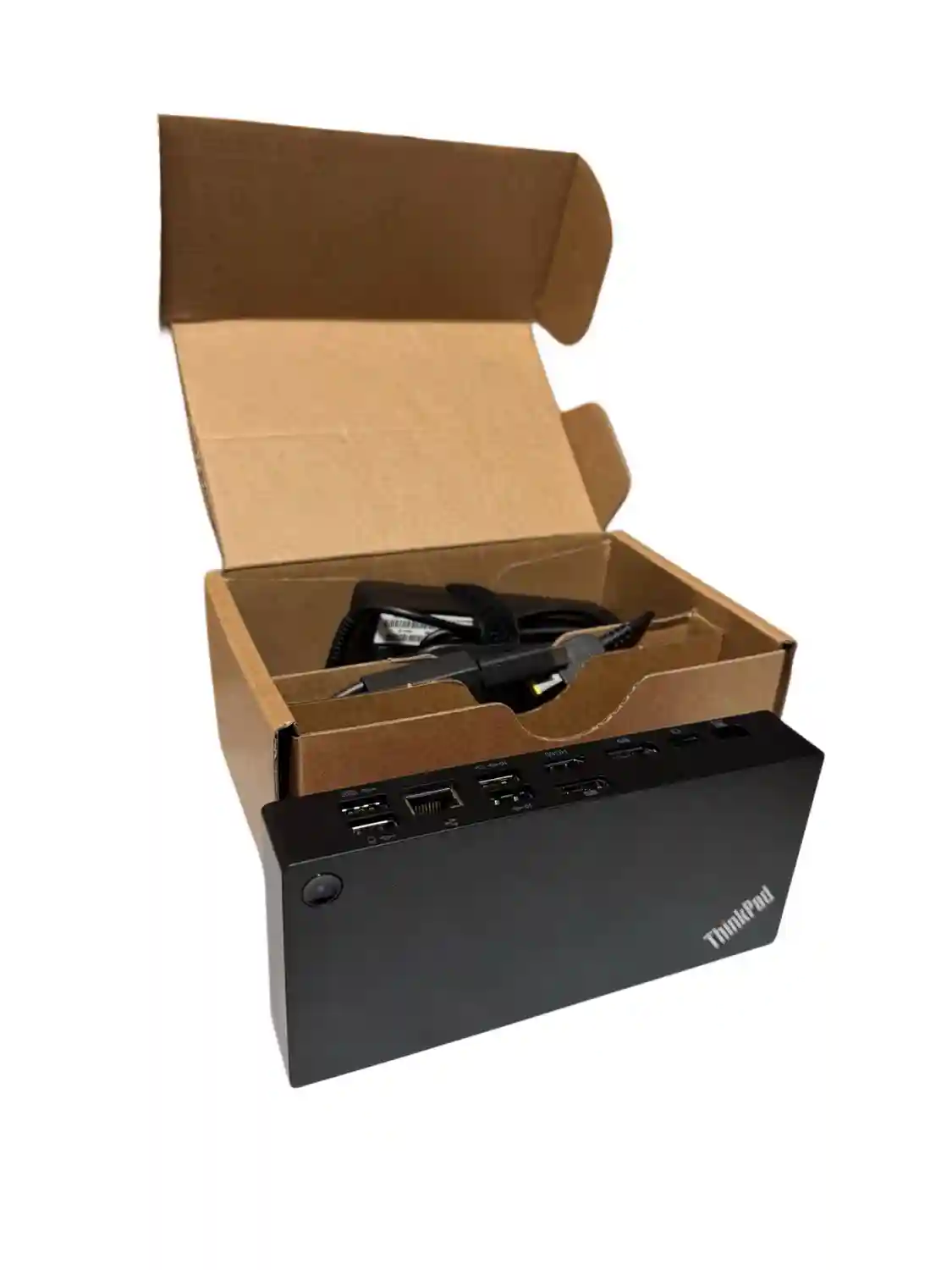 ThinkPad Universal USB-C Dock