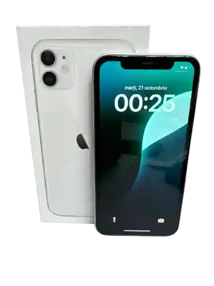 IPhone11 (128 Gb)