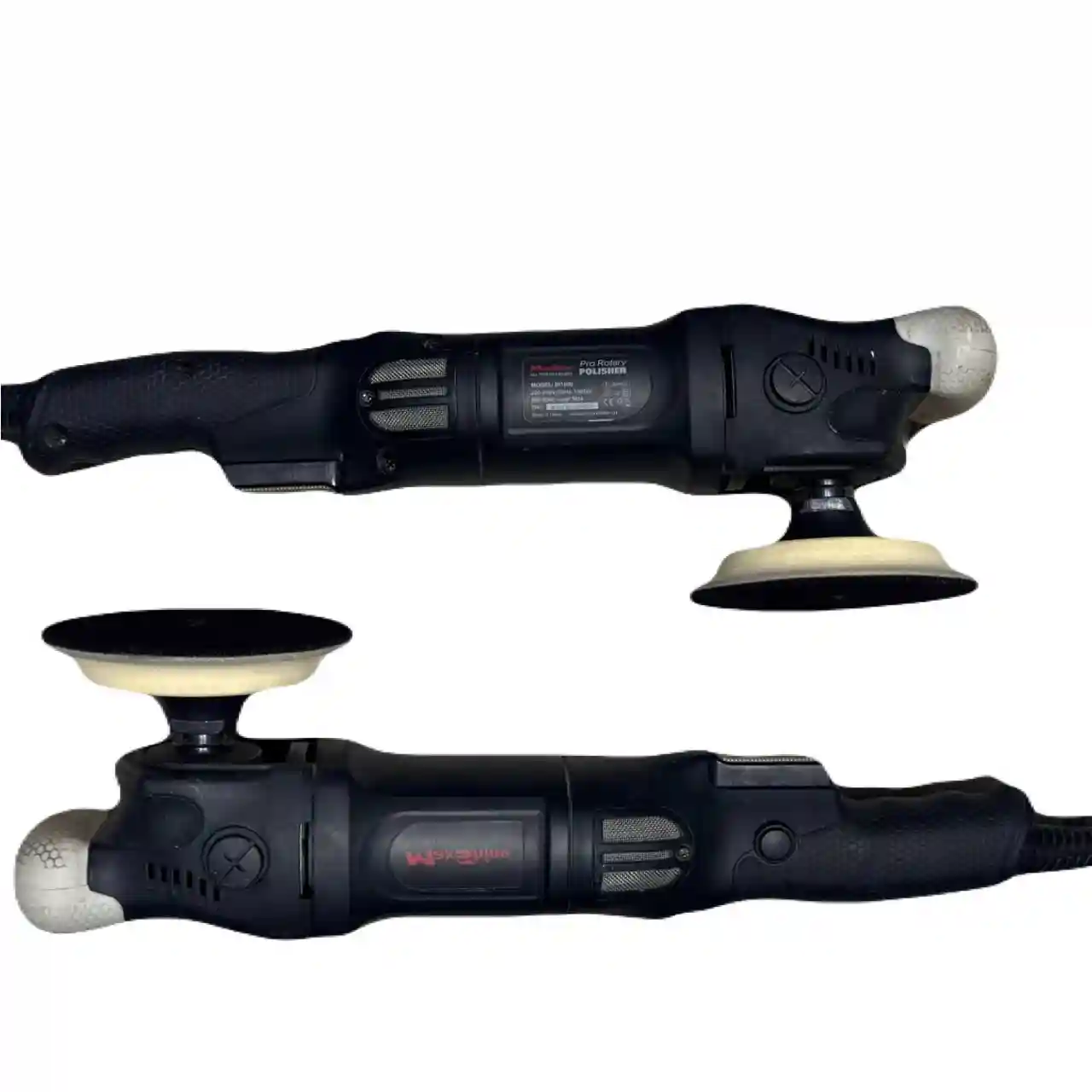 MaxShine M1000 Rotary Polisher