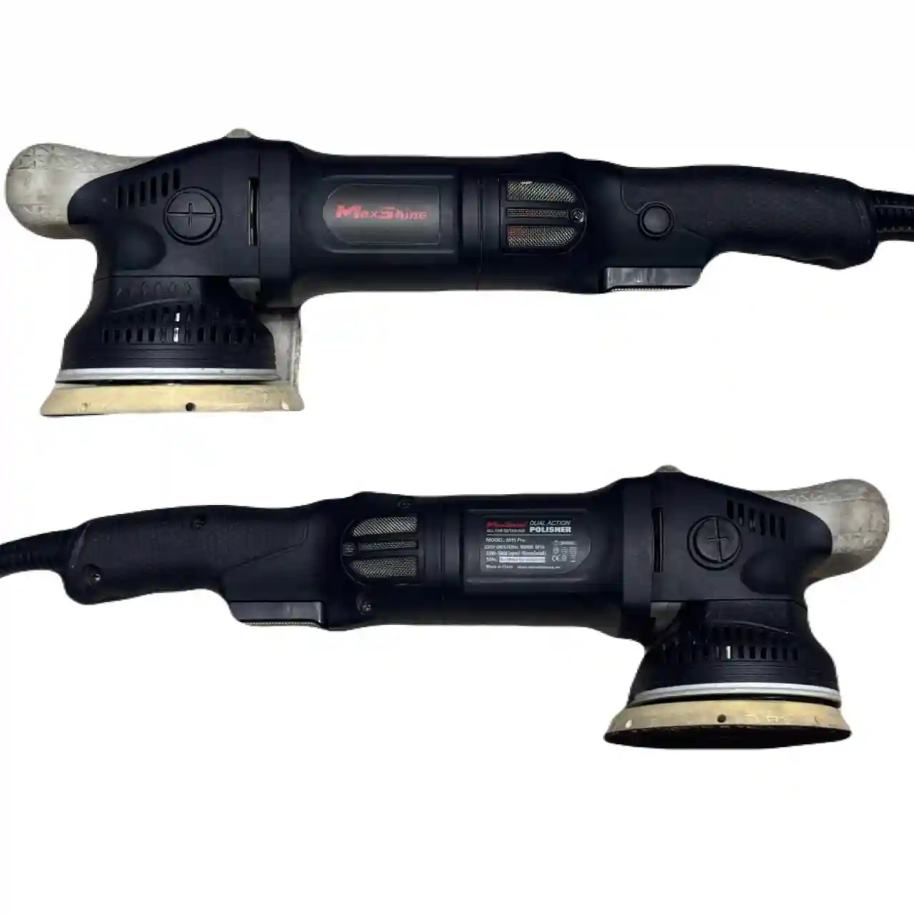 MaxShine M15 Pro G Dual Action Polisher