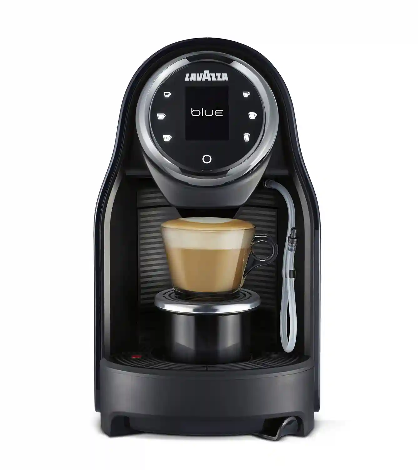 Капсульная кофеварка Lavazza BLUE Classy Milk LB 1200