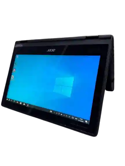 Ноутбук 11.6" Acer TravelMate Spin B3 Intel Pentium N5030 RAM 4GB SSD 128GB Windows 11
