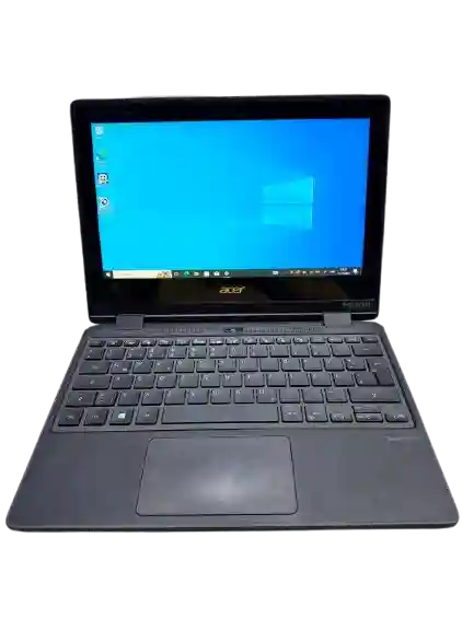 Ноутбук 11.6" Acer TravelMate Spin B3 Intel Pentium N5030 RAM 4GB SSD 128GB Windows 11