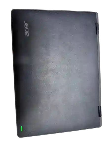 Ноутбук 11.6" Acer TravelMate Spin B3 Intel Pentium N5030 RAM 4GB SSD 128GB Windows 11