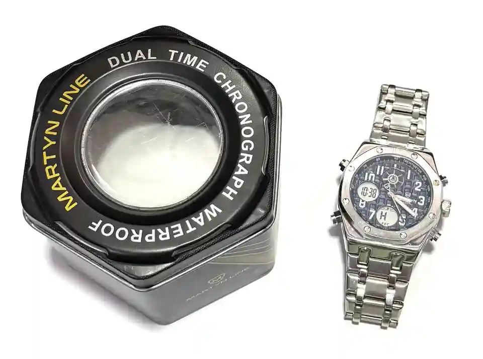 Reloj Martyn Line 3116