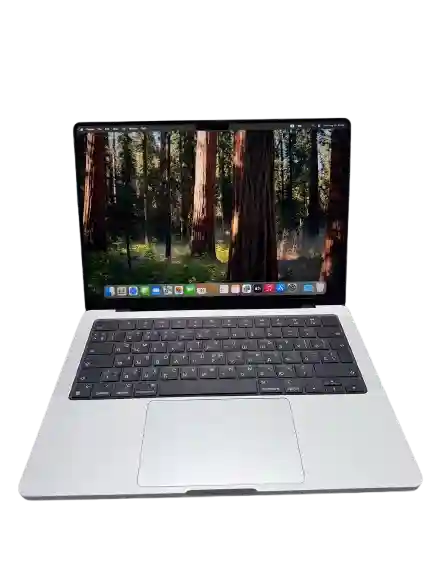 MacBook Pro 14 2023 Космос Серый
