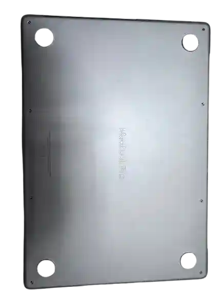 MacBook Pro 14 2023 Космос Серый