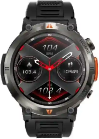 Мужские умные часы EIGIIS KE3