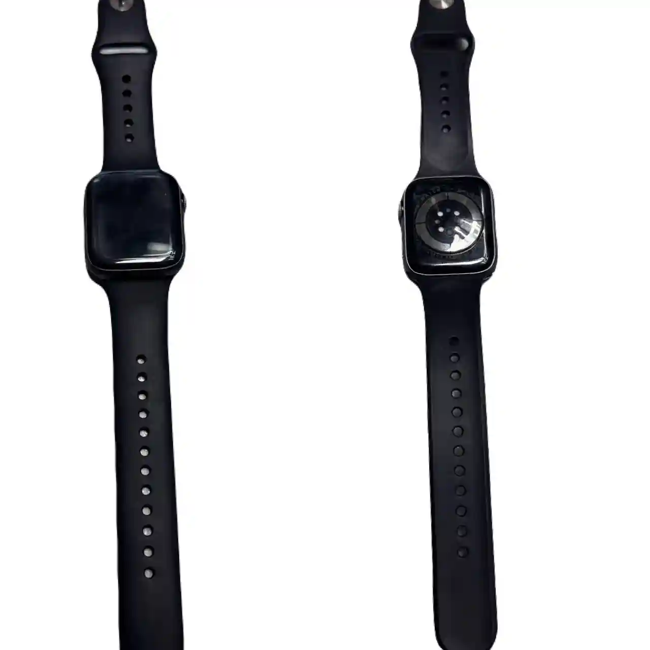 Смарт-часы Hoco Y1 Pro Black