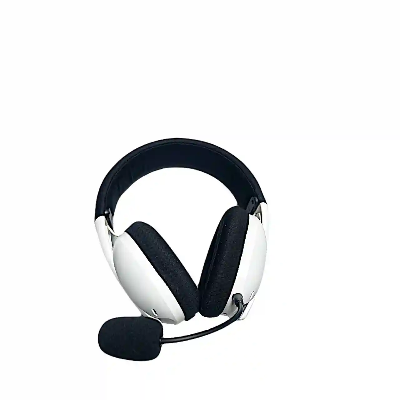 Наушники Hator Hyperpunk 2 USB 7.1 White