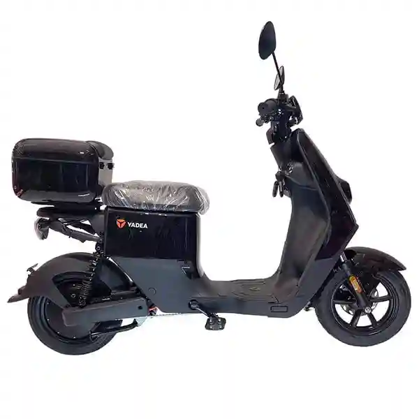 Электрический скутер Yadea 500 DE3